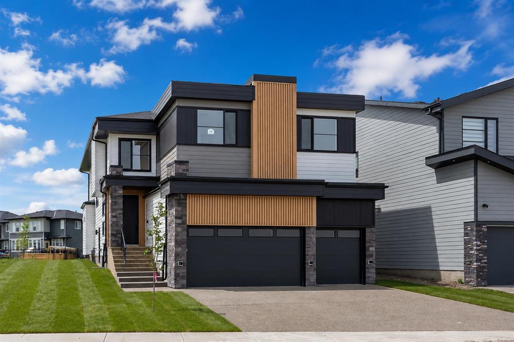 99 South Shore Road, Chestermere, Alberta, T1X 3G2