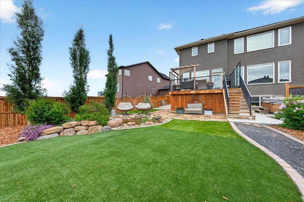 119 Dawson Harbour Court, Chestermere, Alberta, T1X 1Z7
