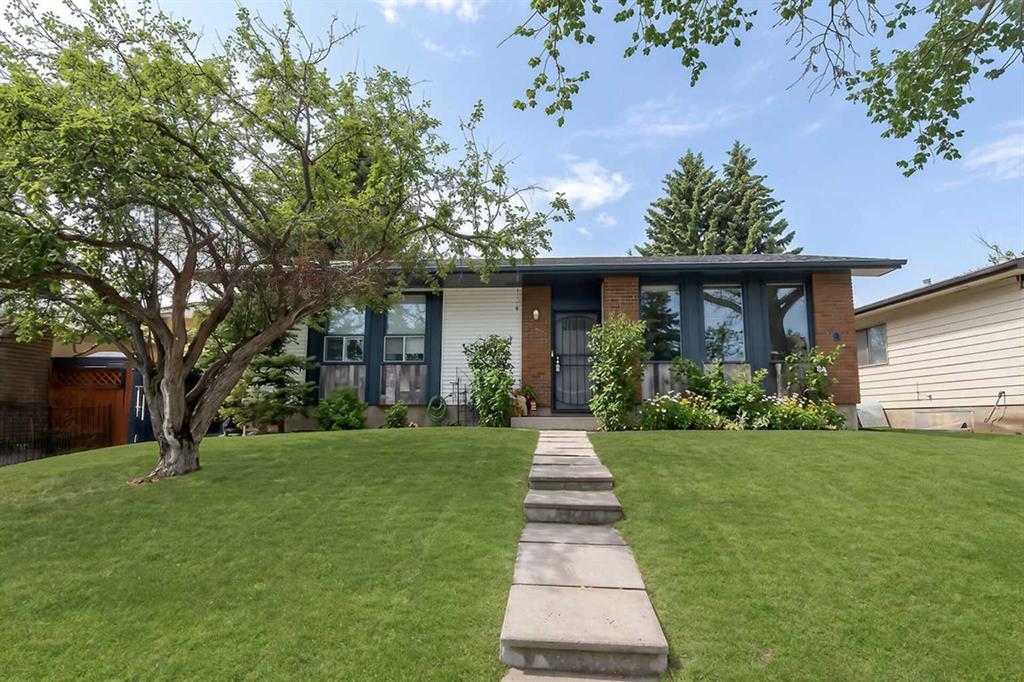3523 48 Street NE, Calgary, Alberta, T1Y5S5