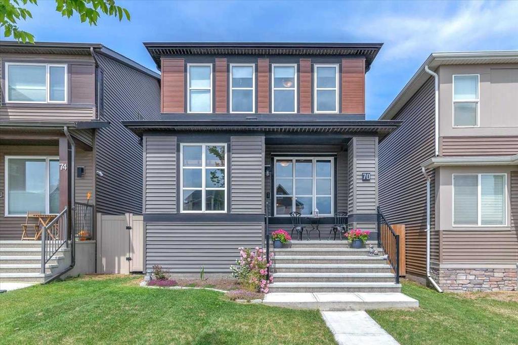 70 Haskayne Drive NW, Calgary, Alberta, T3L 0H1