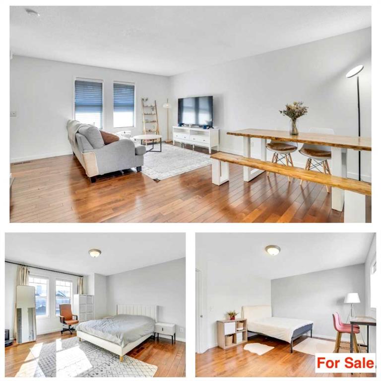 142 Panatella Park NW, Calgary, Alberta, T3K 6K4