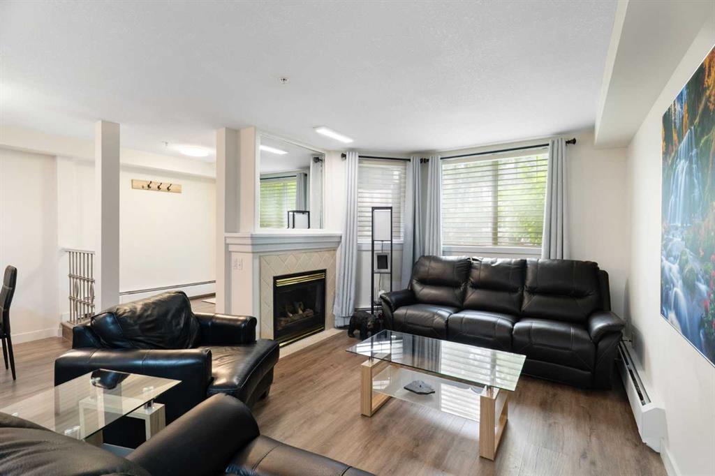 #103 2422 Erlton Street SW, Calgary, Alberta, T2S 3B6