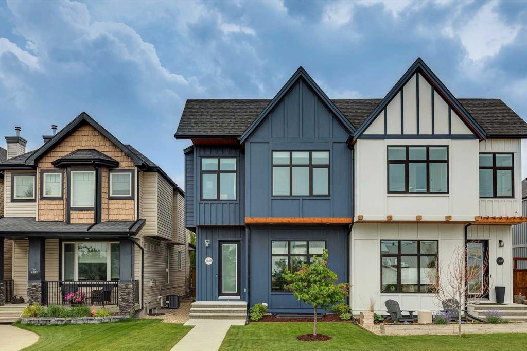 1329 Regal Crescent NE, Calgary, Alberta, T2E 5H4