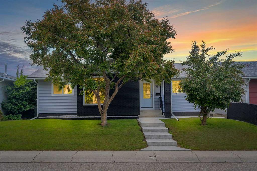 119 Templewood Road NE, Calgary, Alberta, T1Y 4B1