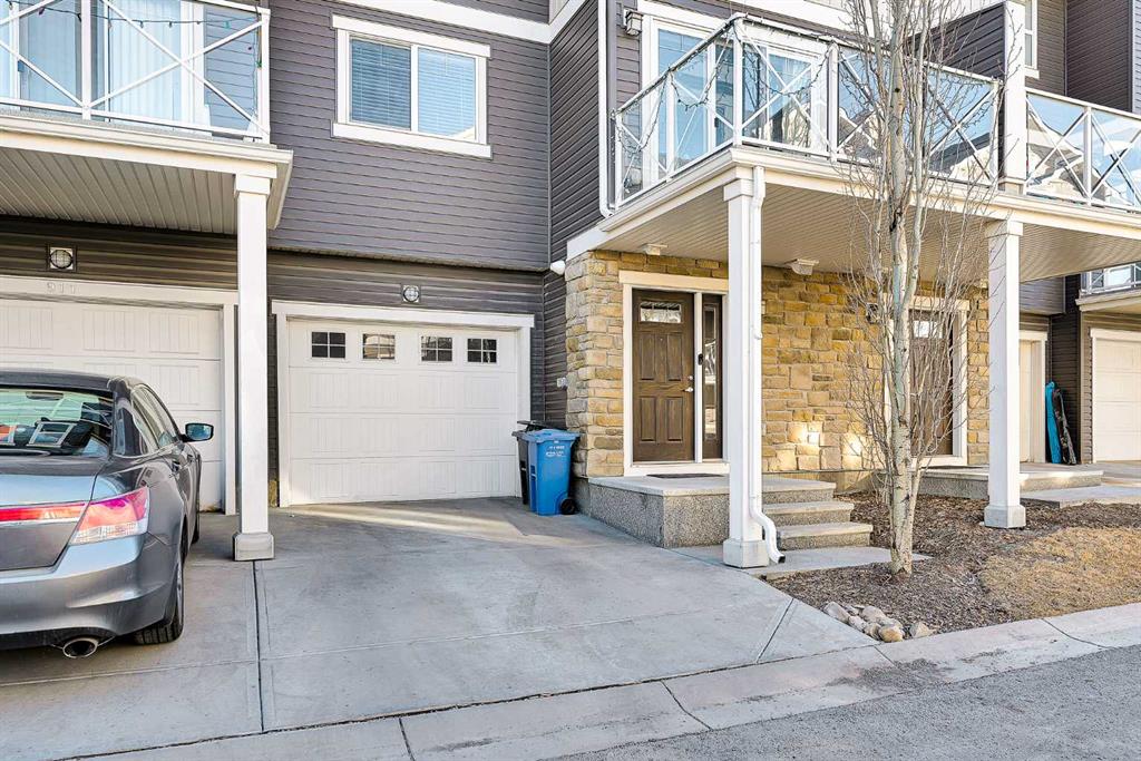 909 Skyview Ranch Grove NE, Calgary, Alberta, T3N 0R7