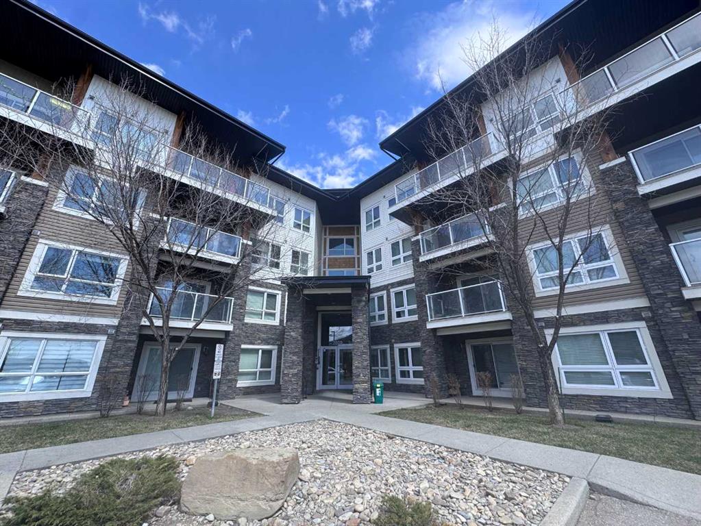 #2101 240 Skyview Ranch Road NE, Calgary, Alberta, T3N 0P4