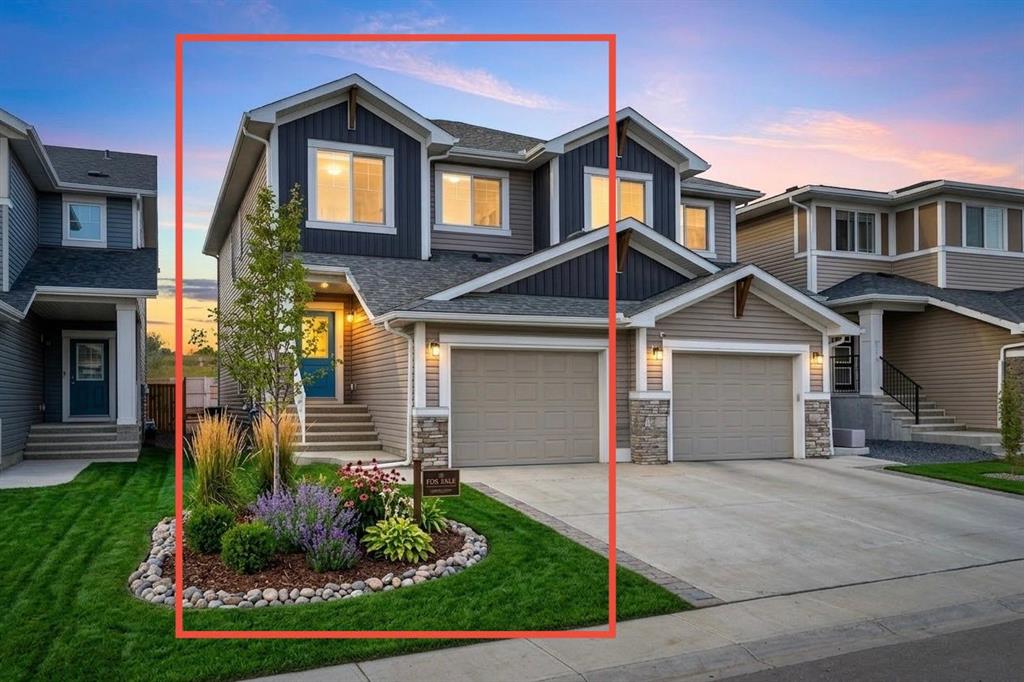 1489 Bayview Point SW, Airdrie, Alberta, T4B 5K1