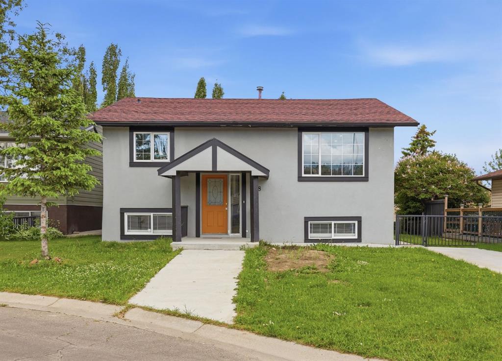 28 Fallingworth Court NE, Calgary, Alberta, T3J1G4