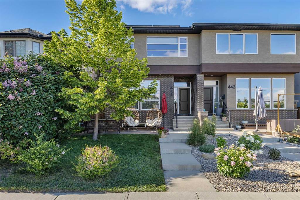 444 25 Avenue NW, Calgary, Alberta, T2M 2A7