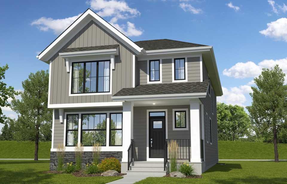 202 Harmony Circle, Rural Rocky View County, Alberta, T3Z 0K9