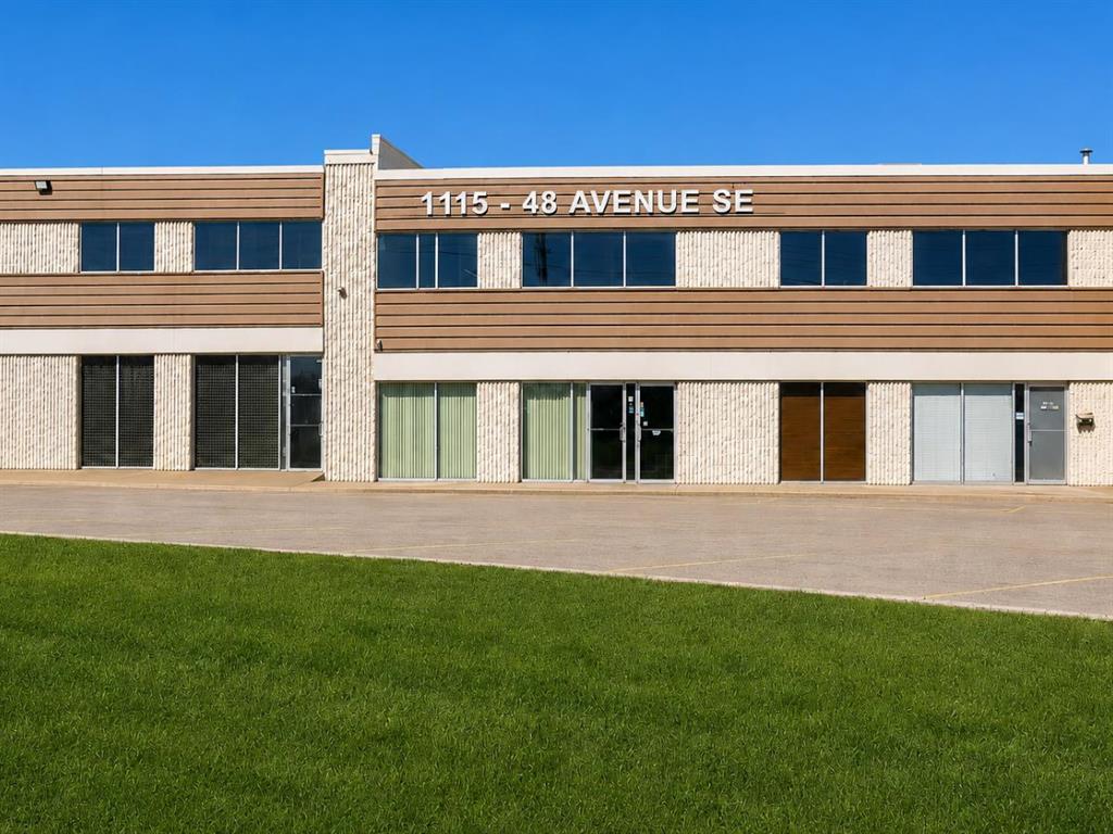 #4 1115 48 Avenue SE, Calgary, Alberta, T2G2A7