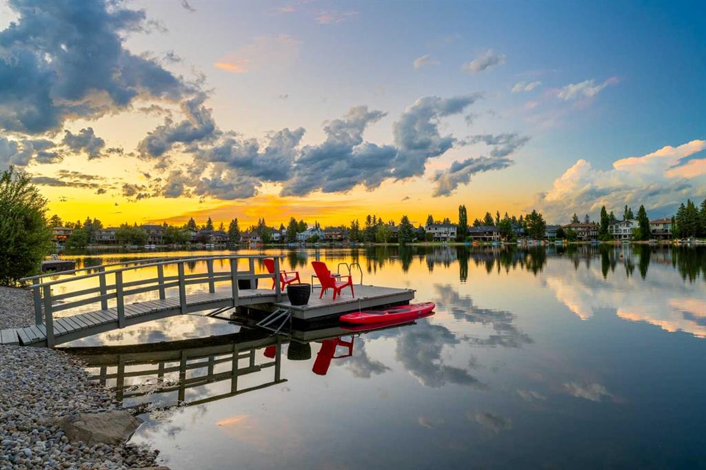85 Sunset Way SE, Calgary, Alberta, T2X 3C1