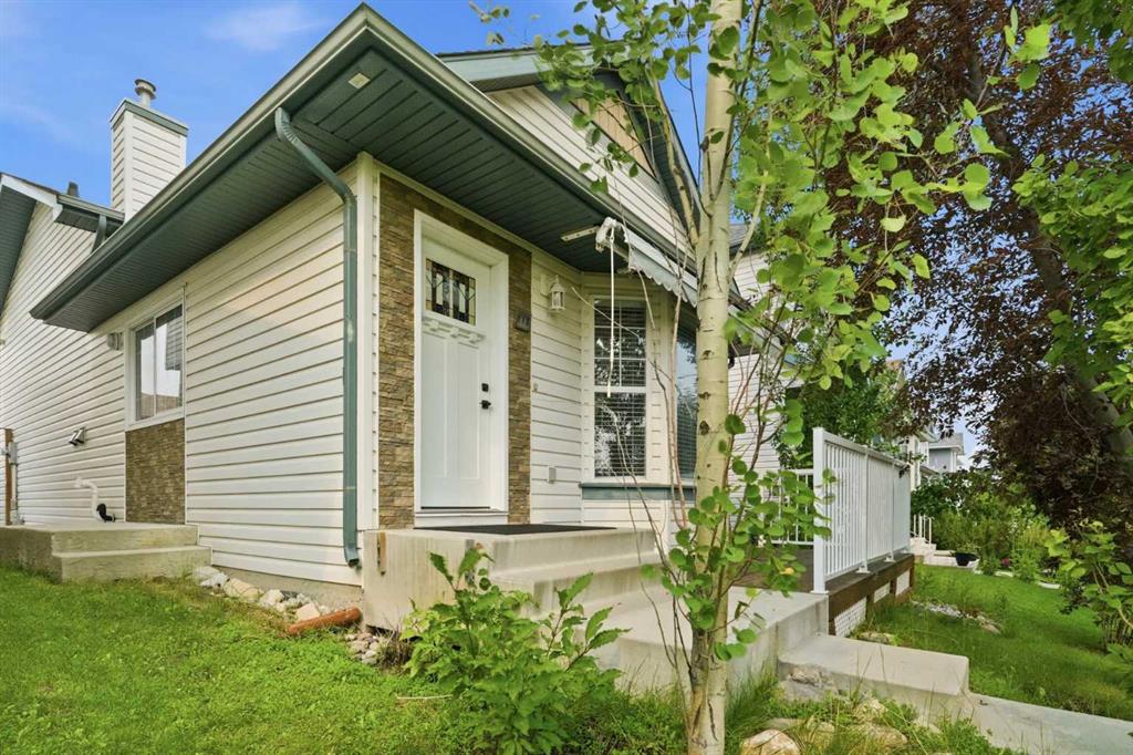 110 Bridlewood Avenue SW, Calgary, Alberta, T2Y 3T1