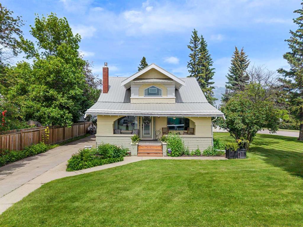 4606 50 Street, Olds, Alberta, T4H 1E5