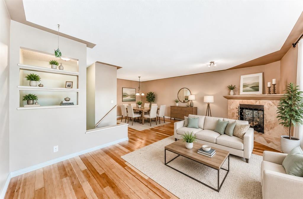 274 Templeview Way NE, Calgary, Alberta, T1Y 3Y9