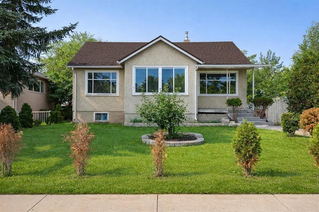 326 27 Avenue NE, Calgary, Alberta, T2E 2A2