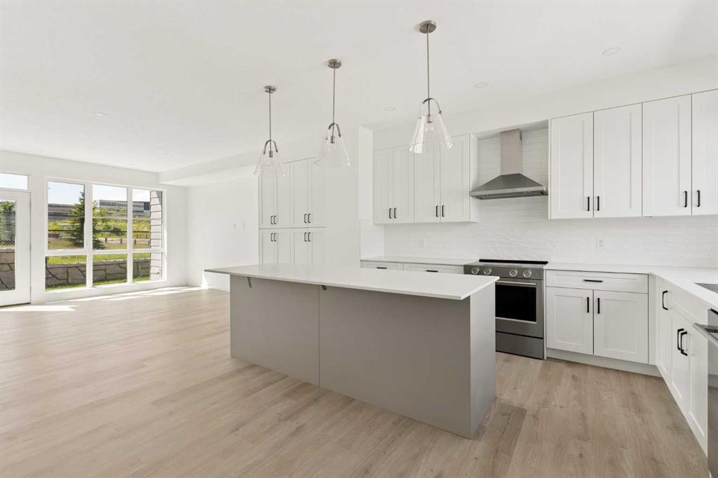 #90 1453 Na’a Drive SW, Calgary, Alberta, T3H 6H7