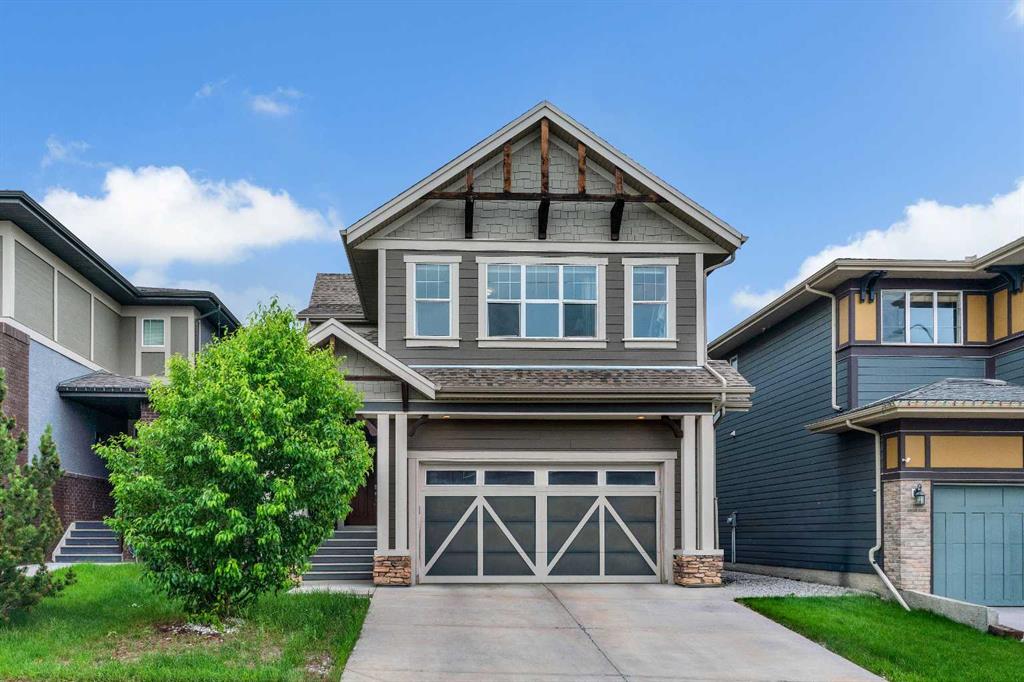 9 Masters Park SE, Calgary, Alberta, T3M 2B5