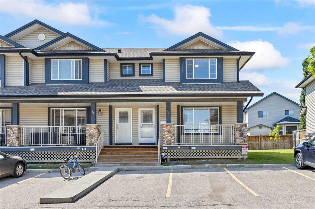 17 Citadel Point NW, Calgary, Alberta, T3G 5L2