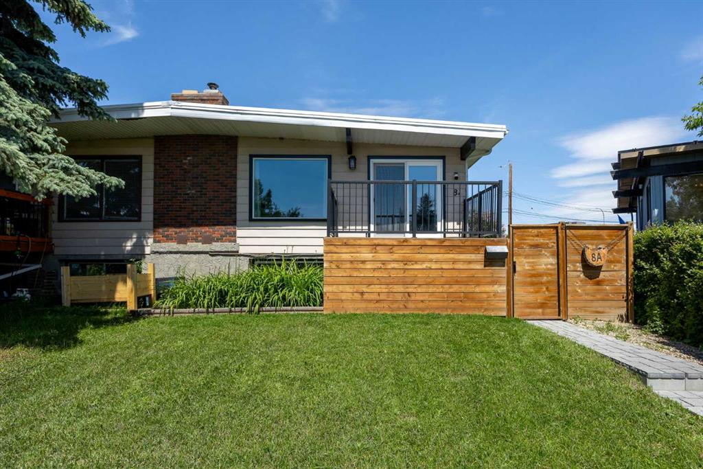 8A Arlington Bay SE, Calgary, Alberta, T2H 2B2