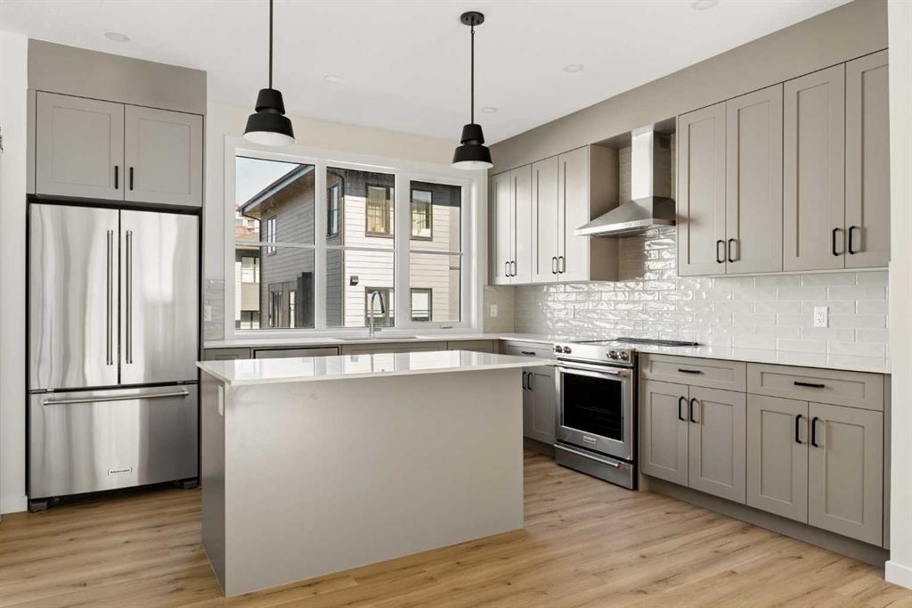 #414 1453 Na’a Drive SW, Calgary, Alberta, T3H 6H7