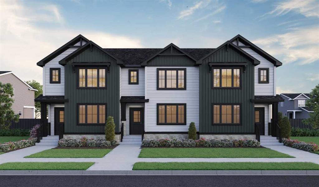 1201 Alpine Avenue SW, Calgary, Alberta, T2Y0Y5