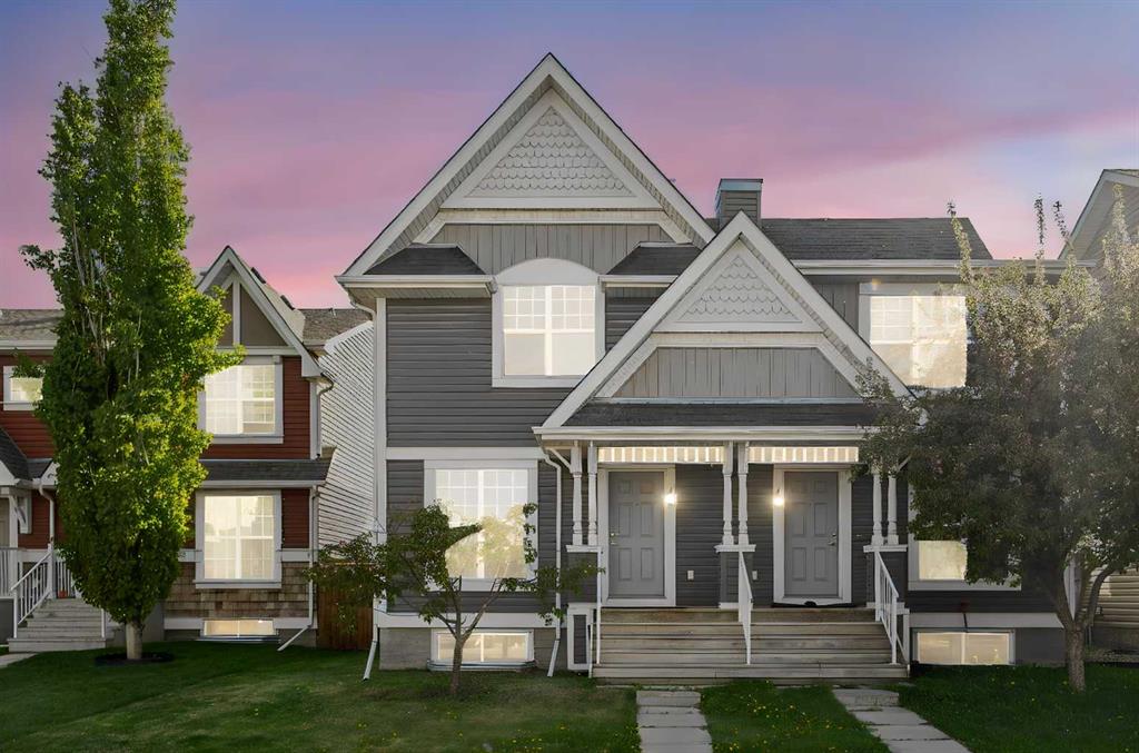 49 Auburn Crest Lane SE, Calgary, Alberta, T3M 0Z1