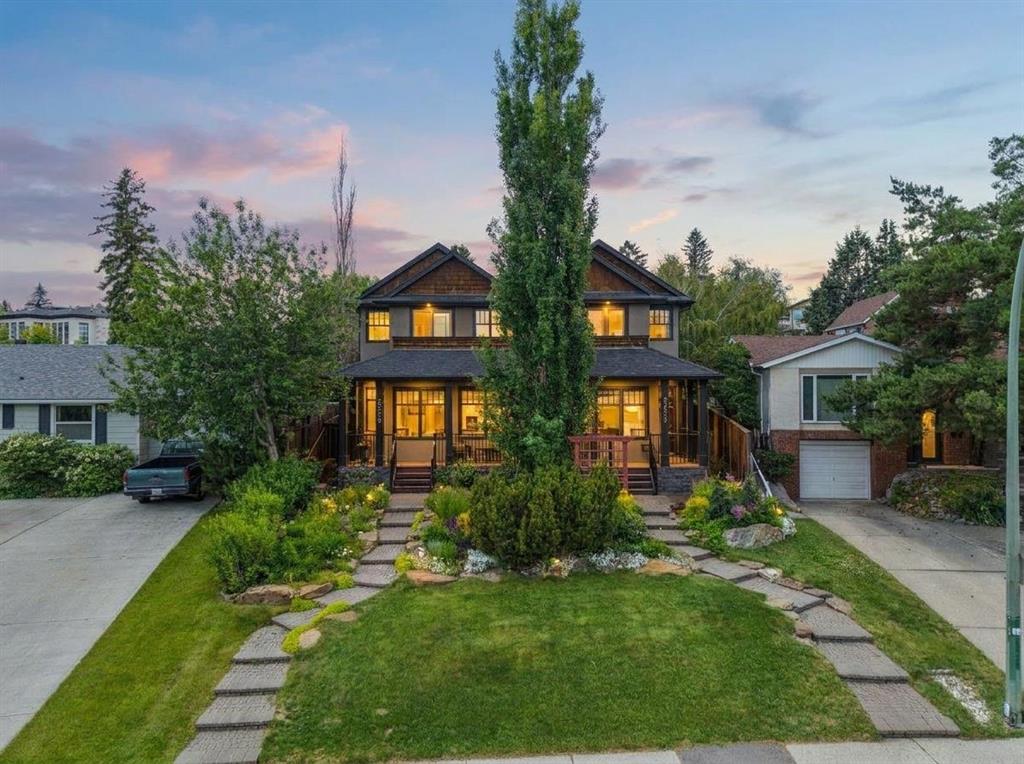 2323 19 Street SW, Calgary, Alberta, T2T 4X1