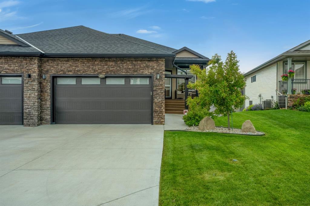 1911 High Park Circle NW, High River, Alberta, T1V 0E7