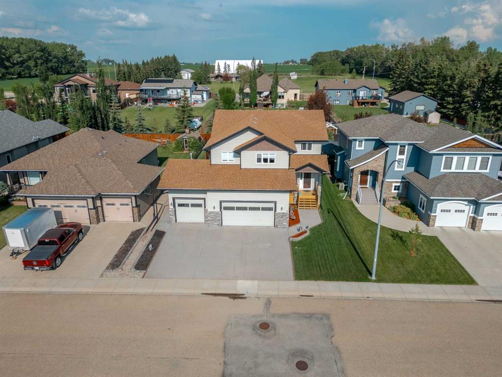 9 Vantage Crescent, Olds, Alberta, T4H 0A8