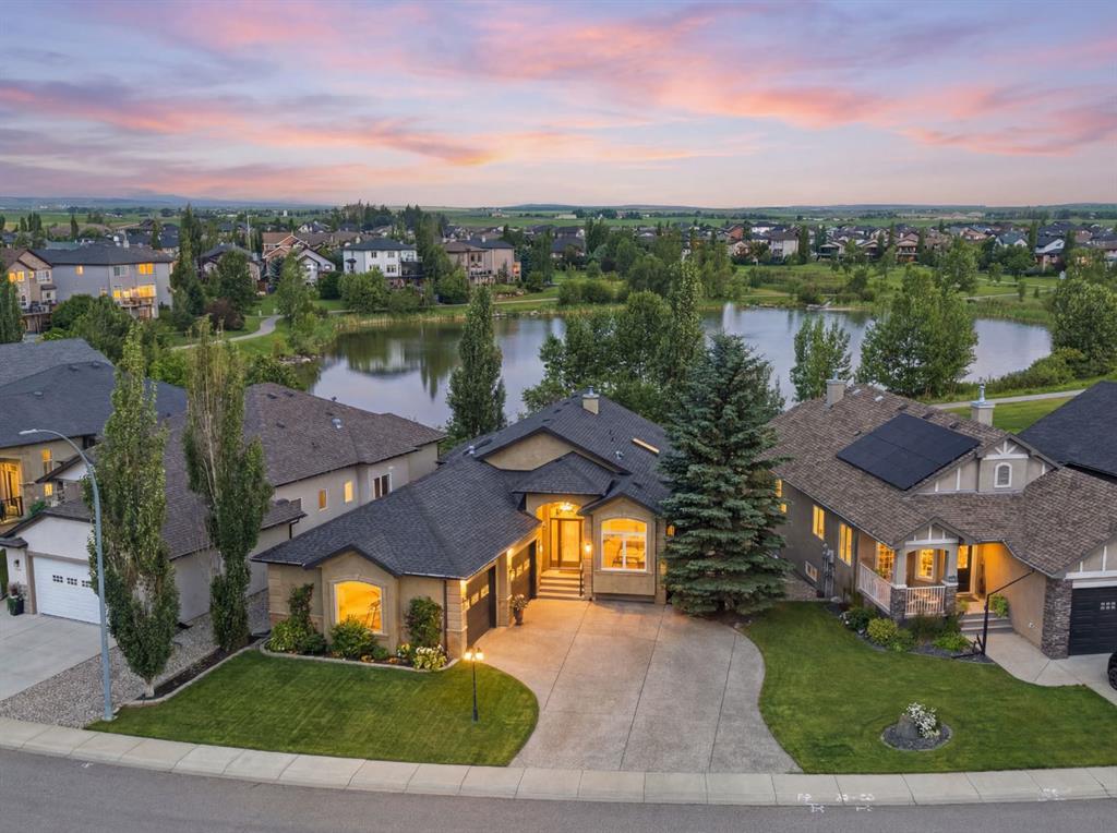 419 High Park Boulevard NW, High River, Alberta, T1V 2C4