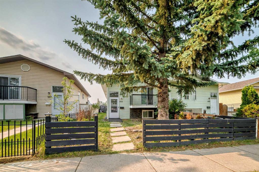 553 Macewan Drive NW, Calgary, Alberta, T3K 3R2