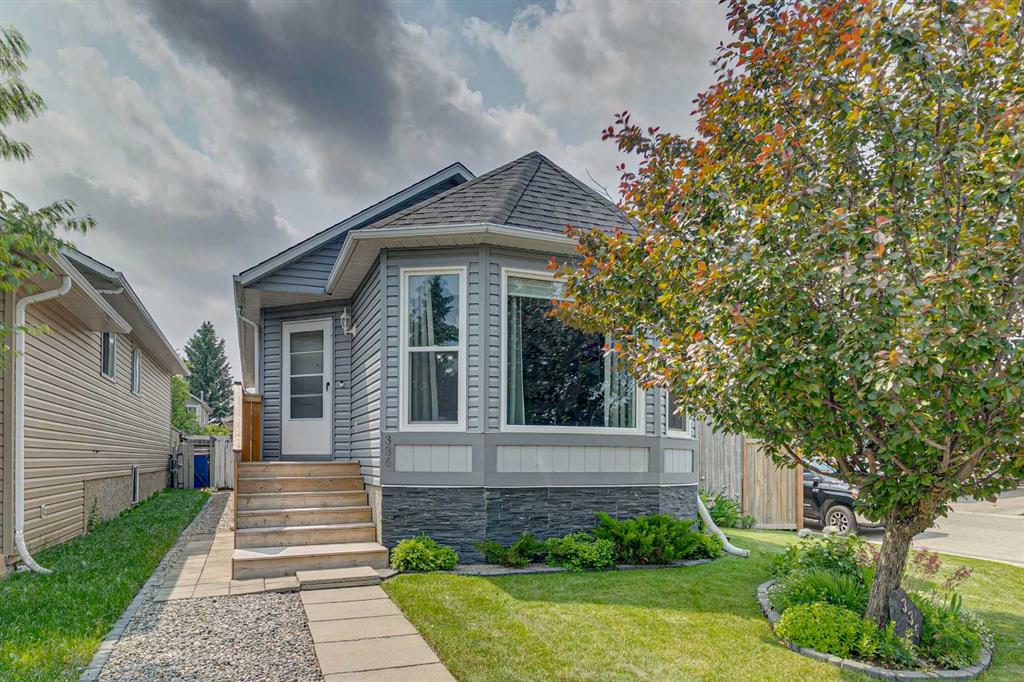 336 Coventry Close NE, Calgary, Alberta, T3K4C5