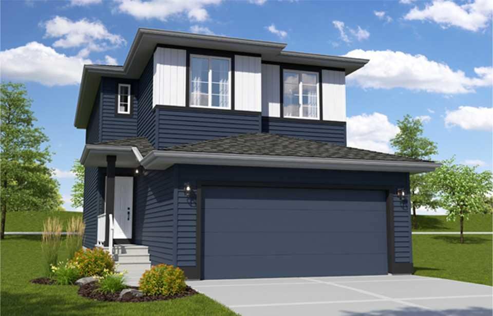 175 Heritage Court, Cochrane, Alberta, T4C2N4