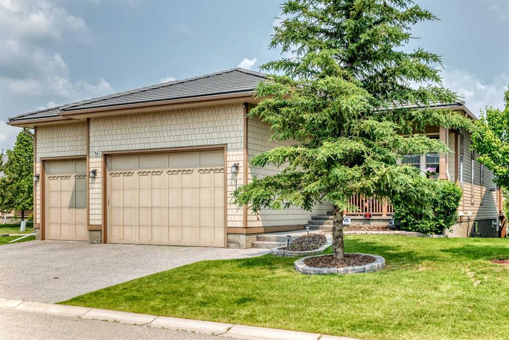 116 Bridle Estates Road SW, Calgary, Alberta, T2Y0G1