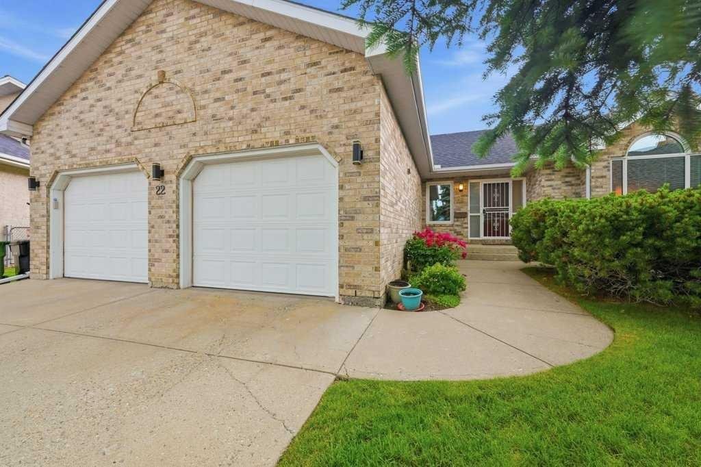 22 Varsity Estates Close NW, Calgary, Alberta, T3B 5J2