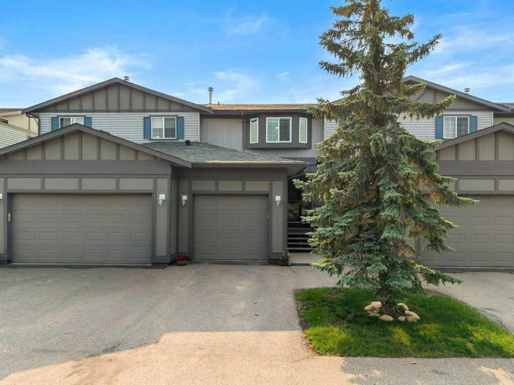 #1204 720 Willowbrook Road NW, Airdrie, Alberta, T4B 2Y9