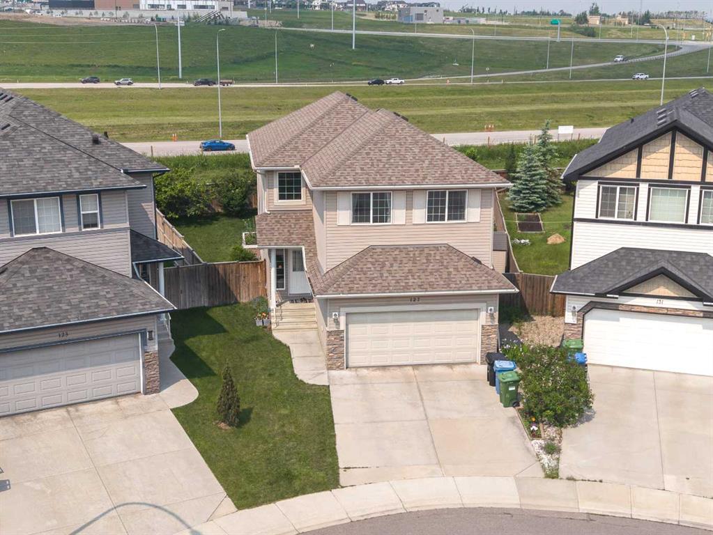 127 Everwoods Park SW, Calgary, Alberta, T2Y 0G3