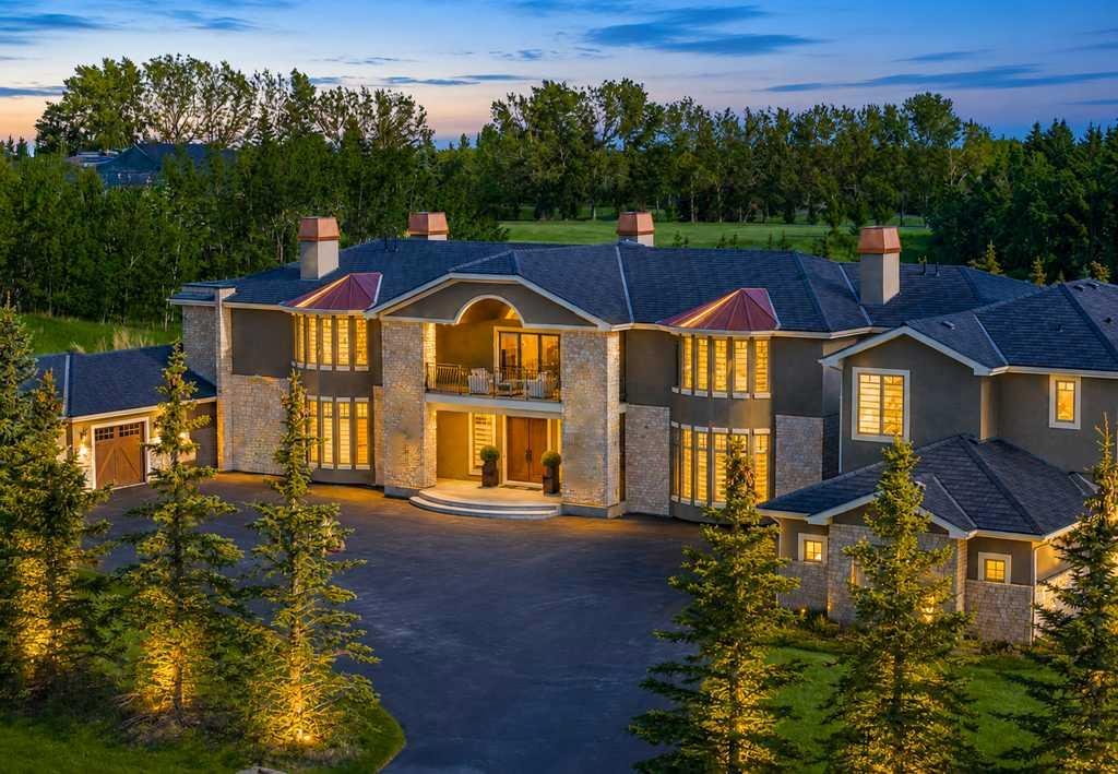 7 Mckendrick Point, Rural Rocky View County, Alberta, T9A 9A9