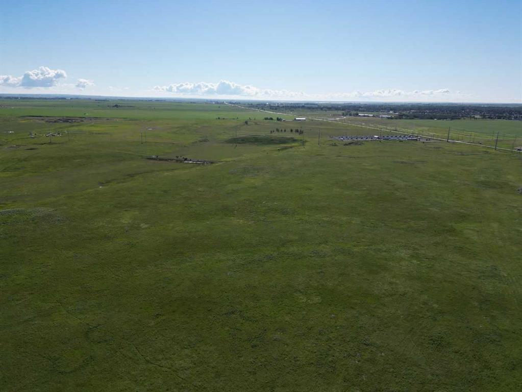 SE 14 19 29 W4M, Rural Foothills County, Alberta, T3J 4H1