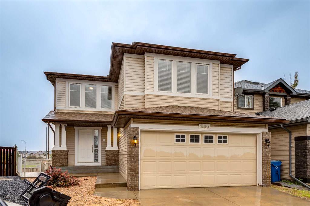 250 Panatella Court NW, Calgary, Alberta, T3K 5X9