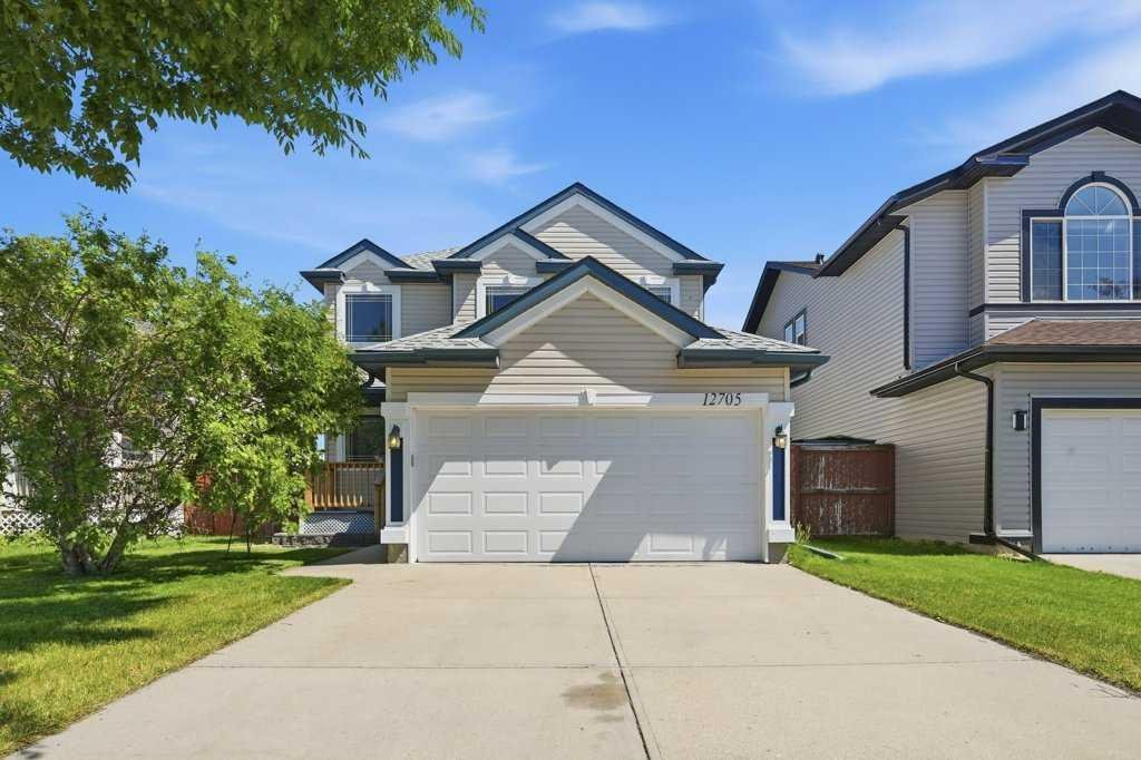 12705 Coventry Hills Way, Calgary, Alberta, T3K5B1