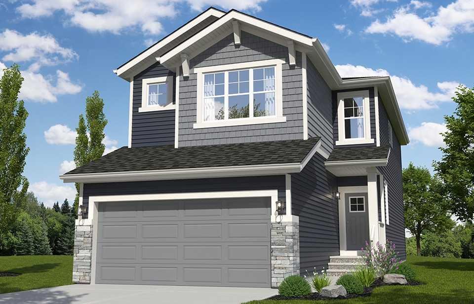 102 Walgrove Bay SE, Calgary, Alberta, T2X 5P1