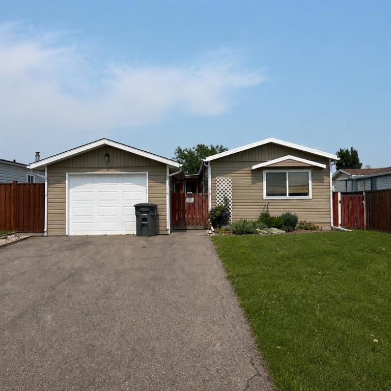 68 Westover Avenue, Claresholm, Alberta, T0L 0T0