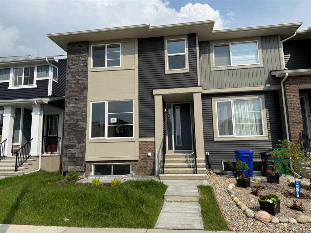 322 Sundown Road, Cochrane, Alberta, T4C 3H2