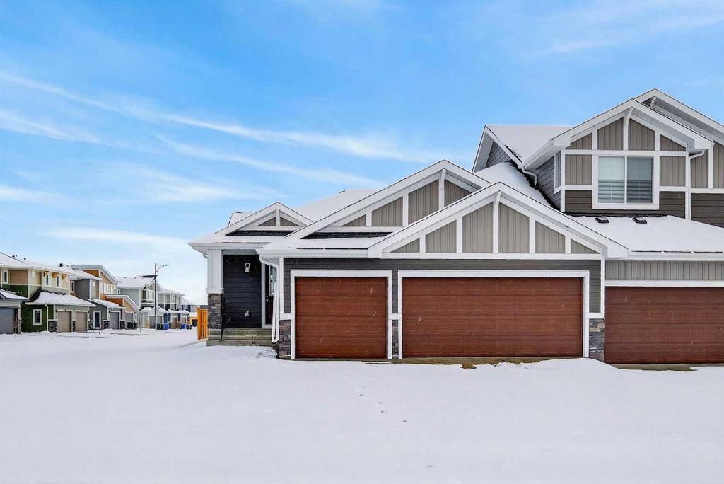 277 Waterford Way, Chestermere, Alberta, T1X 2Z6