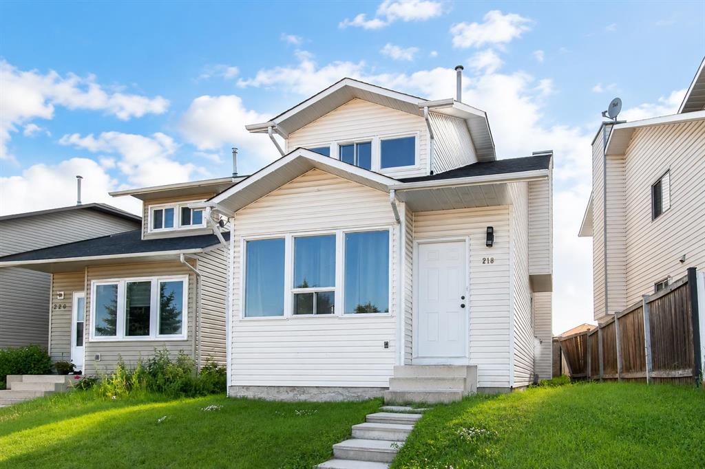 218 Falmere Way NE, Calgary, Alberta, T3J 2X9