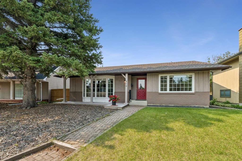 856 Lake Twintree Crescent SE, Calgary, Alberta, T2J 2W3