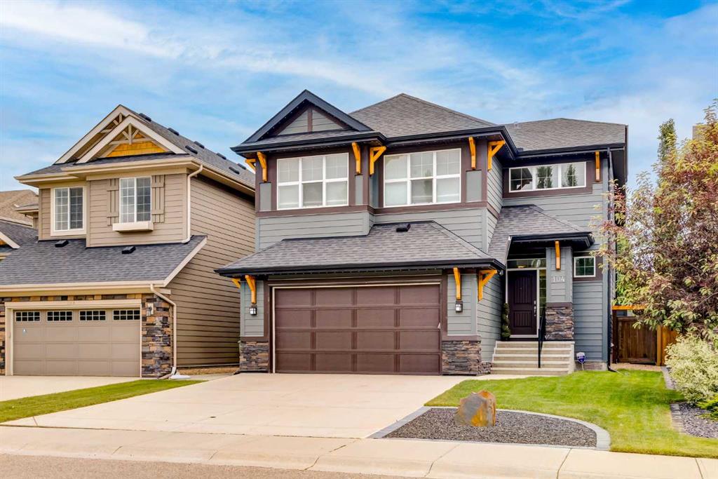 104 Auburn Shores Way SE, Calgary, Alberta, T3M1T5