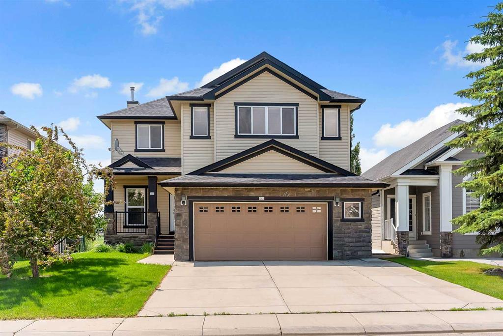 212 Springmere Road, Chestermere, Alberta, T1X 1R3